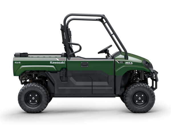 KAWASAKI BUGGY MULE PRO MX