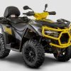 Kymco MXU 700i ABS EPS – Image 2