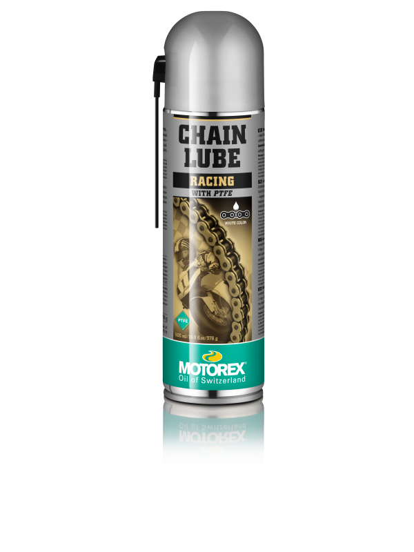 Motorex Chain Lube Racing