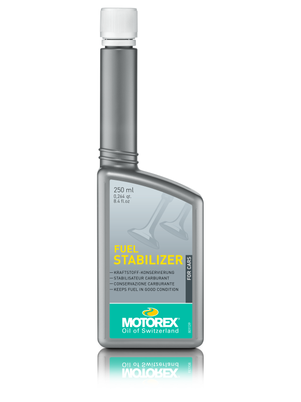 Motorex Fuel Stabilizer
