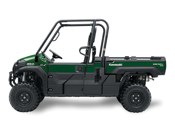 Mule Pro-DX