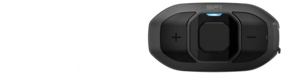 SF1-01 BLUETOOTH HEADSET