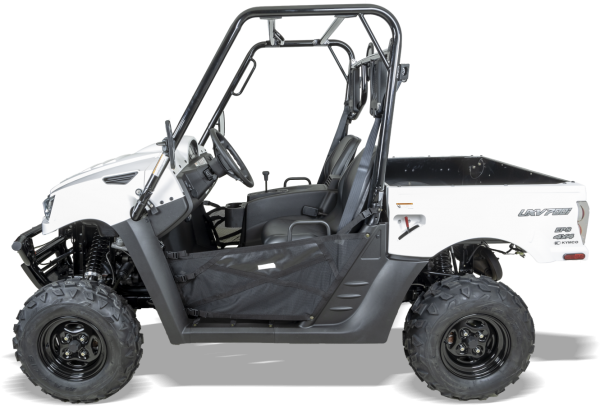 UXV 700I