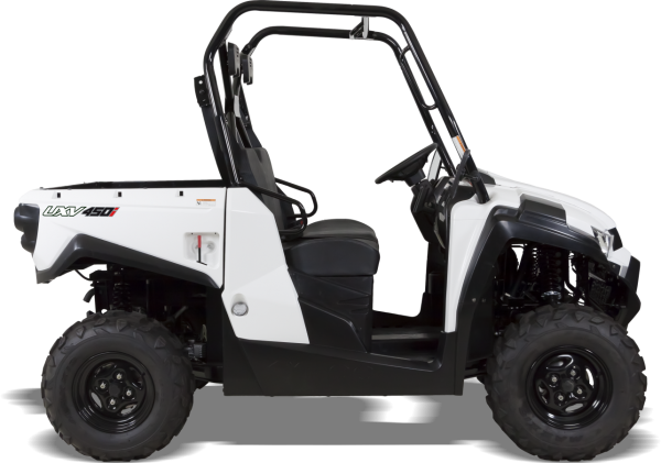 UXV 450I