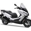 KYMCO X.TOWN 125I – Image 2