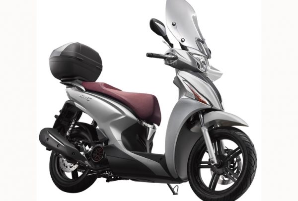KYMCO PEOPLE S 125