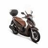 KYMCO PEOPLE S 125 – Image 2