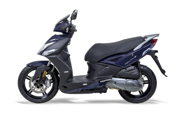 KYMCO AGILITY 125 16+