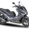 KYMCO X.TOWN 125I – Image 3