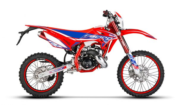RR 50 RACING