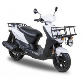 Scooter 125cc – Moto JL Selection