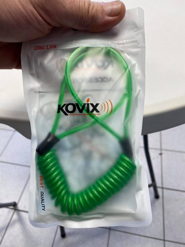 KOVIX