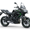 Versys650 2025 – Image 2