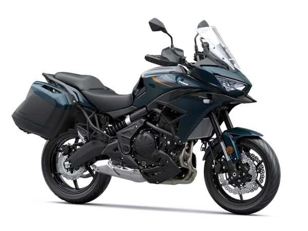 Versys 650 Tourer 2026