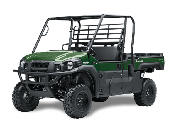 KAWASAKI MulePro-DX 2025