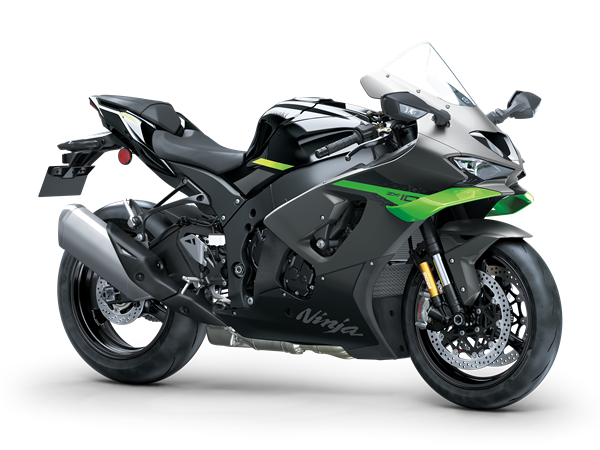Ninja ZX-10R 2026 – Image 2