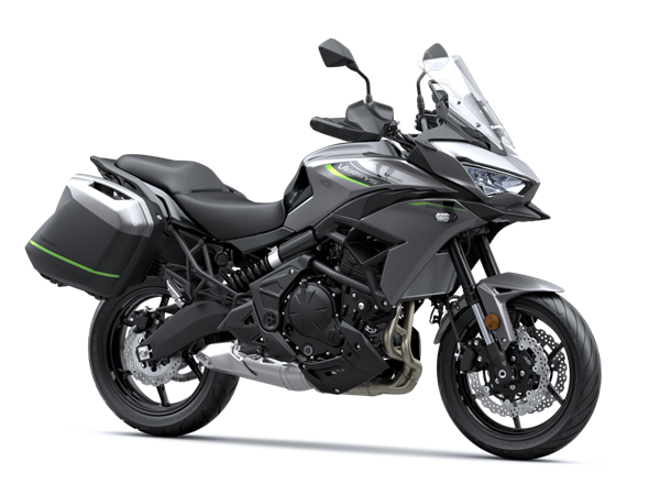Versys 650 Tourer 2026 – Image 3