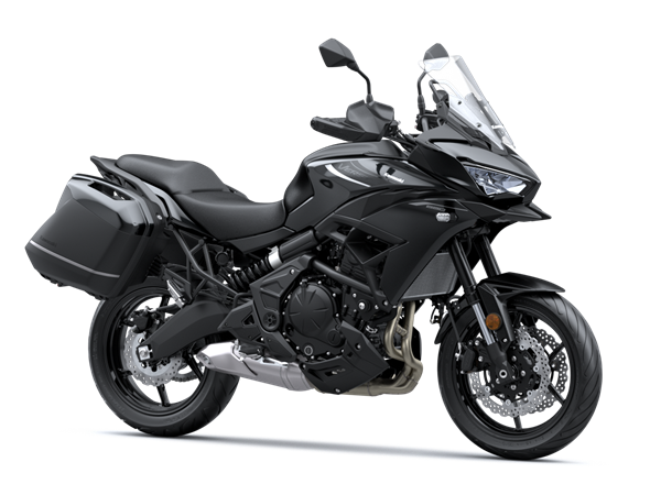Versys 650 Tourer 2026 – Image 4