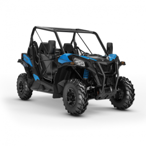 MAVERICK TRAIL