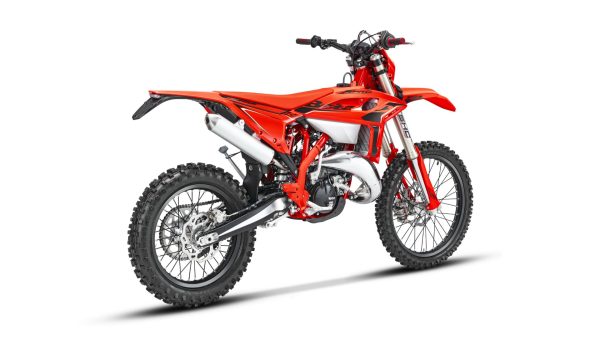 RR X-PRO 125 2T MY 2026
