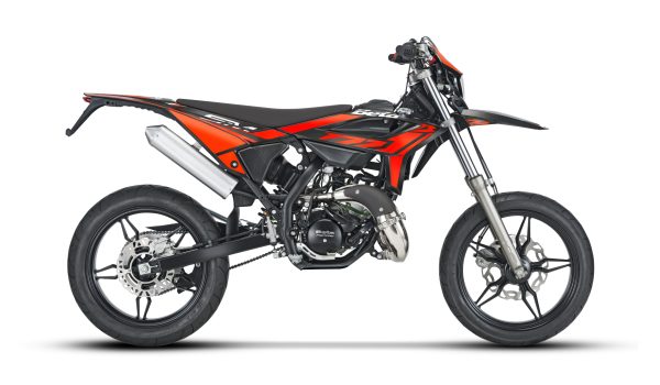 RR MOTARD 2T 50 2025