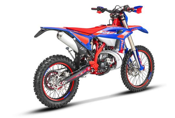 RR RACE 2T 200 MY 2026