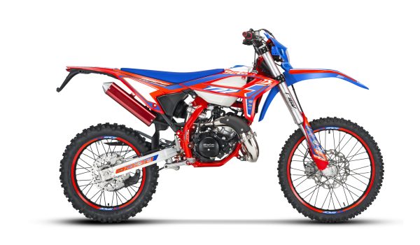 RR 50 RACE 2025