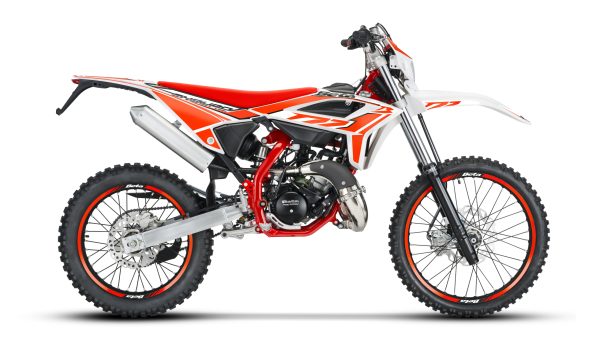 RR 2T 50 SPORT 2025