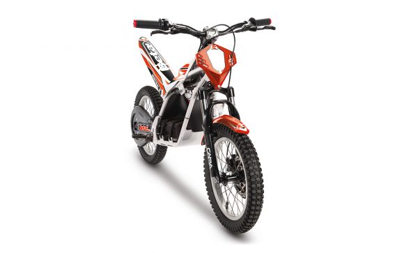 MINITRIAL ELECTRIC 16″