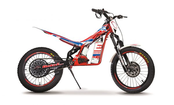 MINITRIAL ELECTRIC 20″ XL