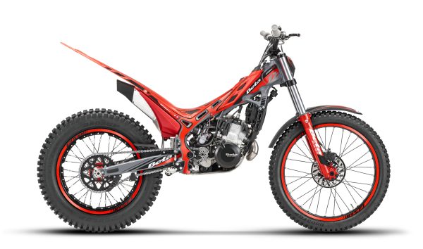 EVO 2T 125/250/300 MY 2025