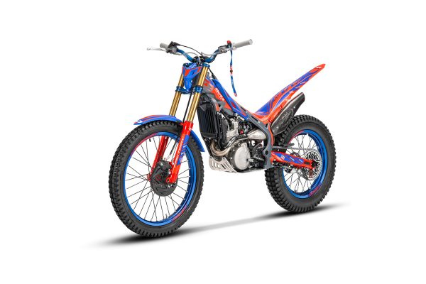 EVO FACTORY 4T 300 MY 2025