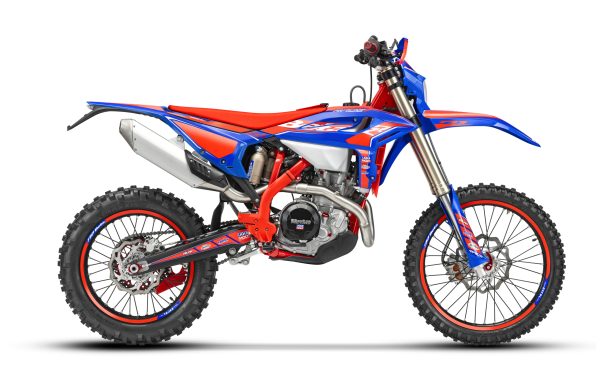 RR RACE 4T 350/390/430/480 MY 2026