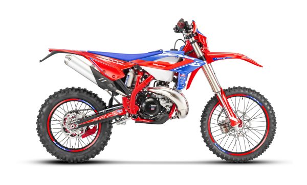 RR RACING 2T 250/300 MY 2023