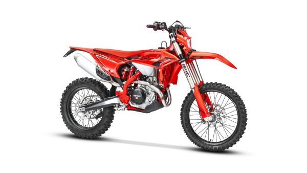 RR X-PRO 4T 350/390/430/480 MY 2026