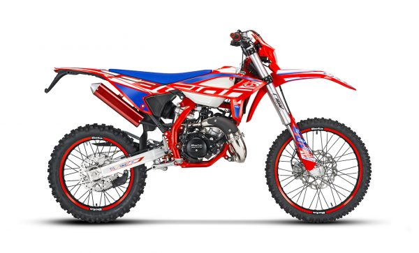 RR 50 RACING 2023