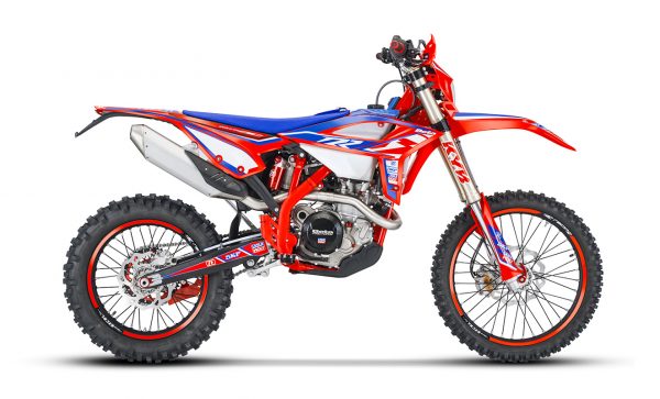 RR RACING 4T 350/390/430/480 MY 2023