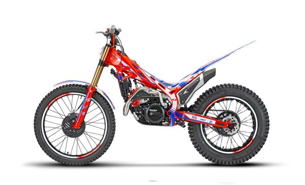 EVO FACTORY 2T 125/250/300 MY 2023