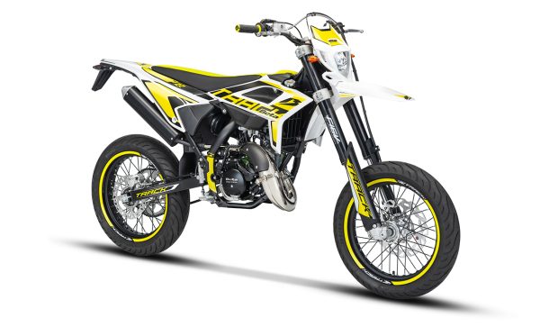 RR MOTARD 2T 50 TRACK 2023