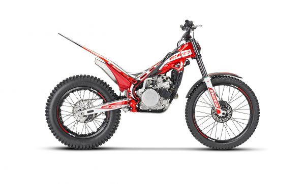 EVO 4T 300 MY 2023