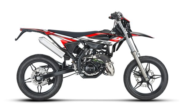 RR MOTARD 2T 50 2023