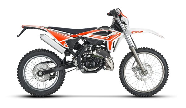 RR 2T 50 2025