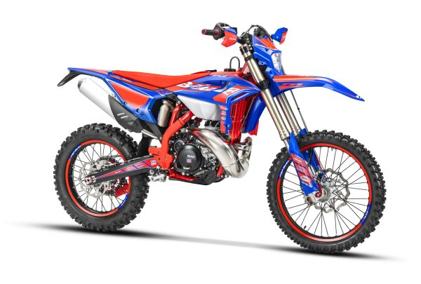 RR RACE 2T 250/300 MY 2026