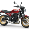 Z650RS 2025 – Image 2