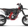 RR MOTARD 4T 125 R 2025 – Image 2