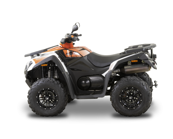 MXU 700I EPS 12'' T3B 2023