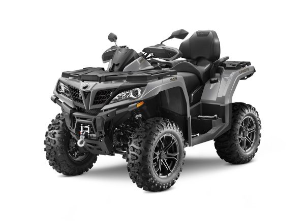 CFORCE 850 XC ONE AGRI 2025
