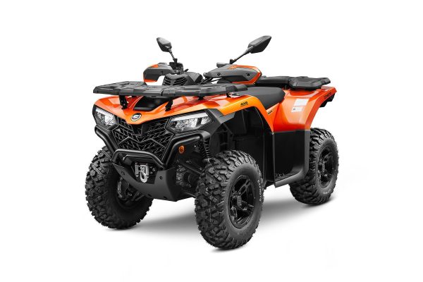 CFORCE 520 S L7 2024