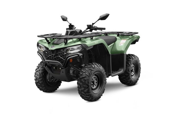 CFORCE 450 S L7 2025