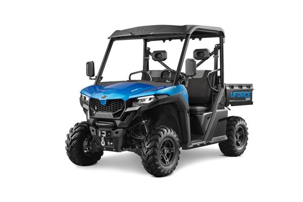 UFORCE 600 AGRI 2025